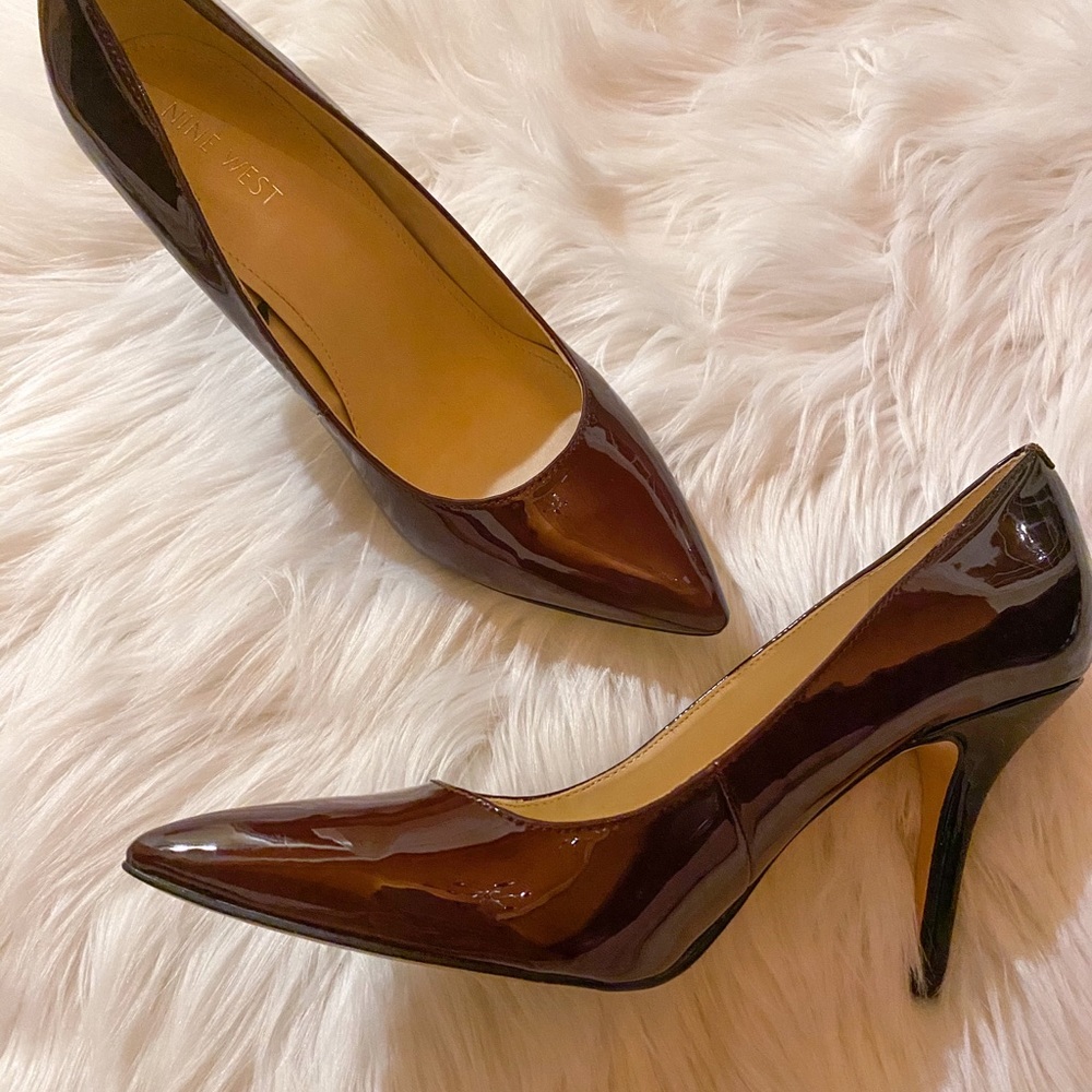 Nine West Heels